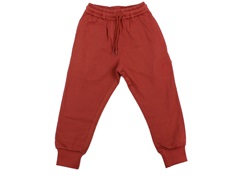 Soft Gallery trousers Wesley Arabian Spice